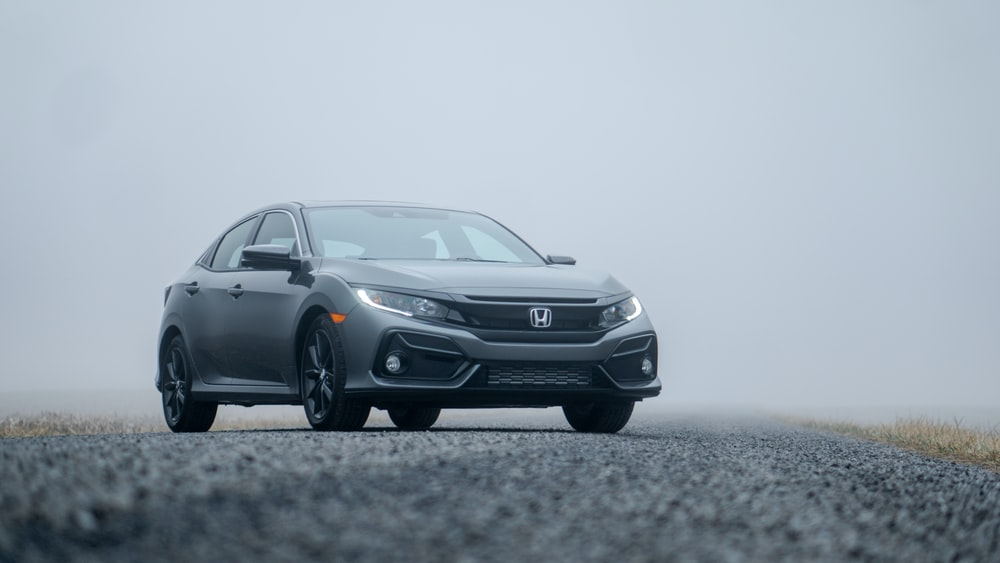 Honda-first